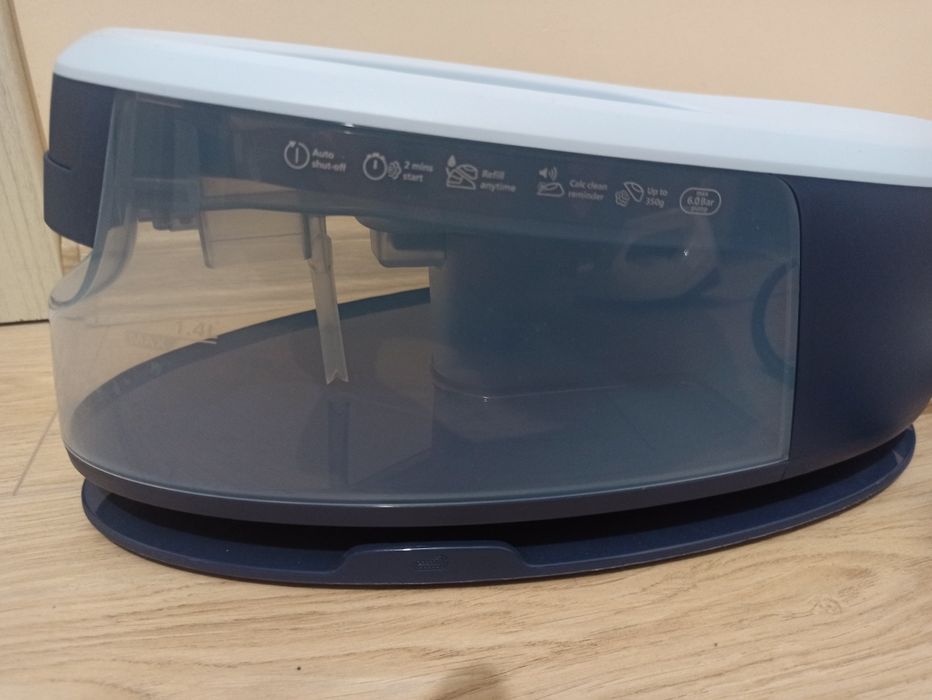 Парогенератор Philips Series 3000 PSG3000/20