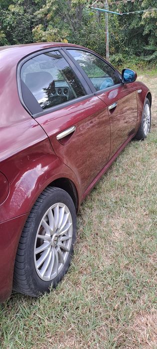 ALFA ROMEO 159 0 — imagine 3