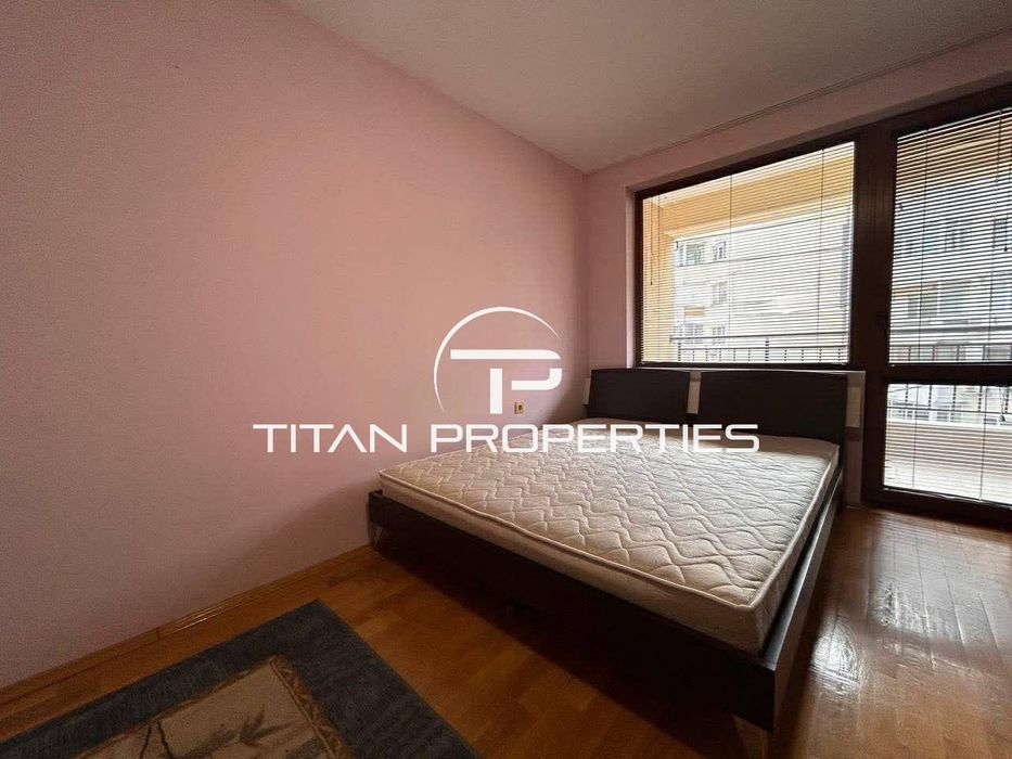 Дава се под наем Тристаен апартамент в Варна, Базар Левски - 78 кв.м за 610.98 € - Снимка #4