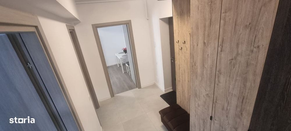 Berceni, Metalurgiei, 2 camere de inchiriat, Cartierul Solar