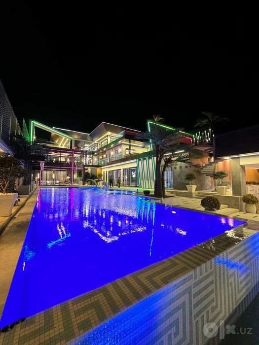 Дача Премиум класса Beverley Hills