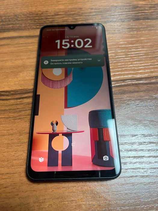 Redmi A5 на 64 гб