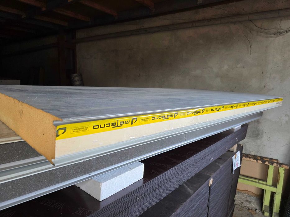 Термопанели 10см дебелина