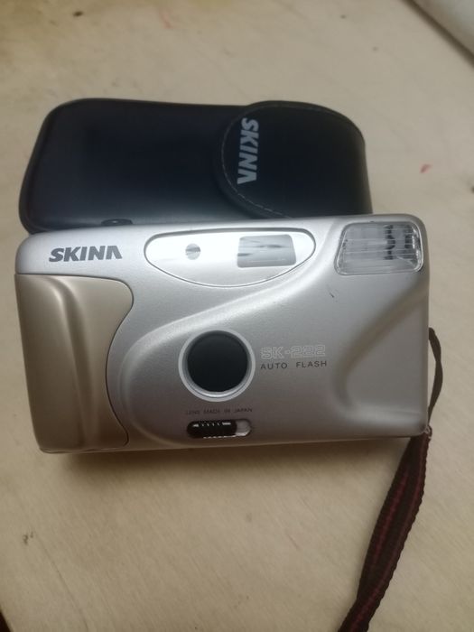 Продам фотоаппарат