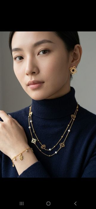 Қазақша әшекейлер