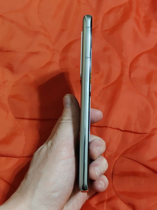 Samsung S21 Ultra 128 gb ОЗУ 12