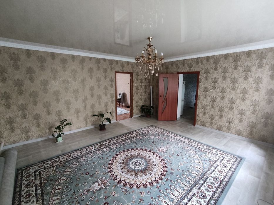 Үй сатылады. Қызылжарда