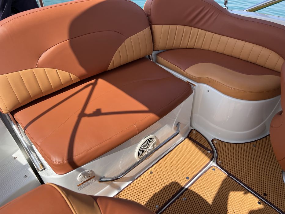 Продается Катер Azure