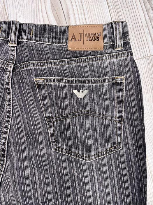 Armani унисекс дънки