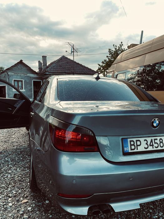 Vand /schimb e60 3.0