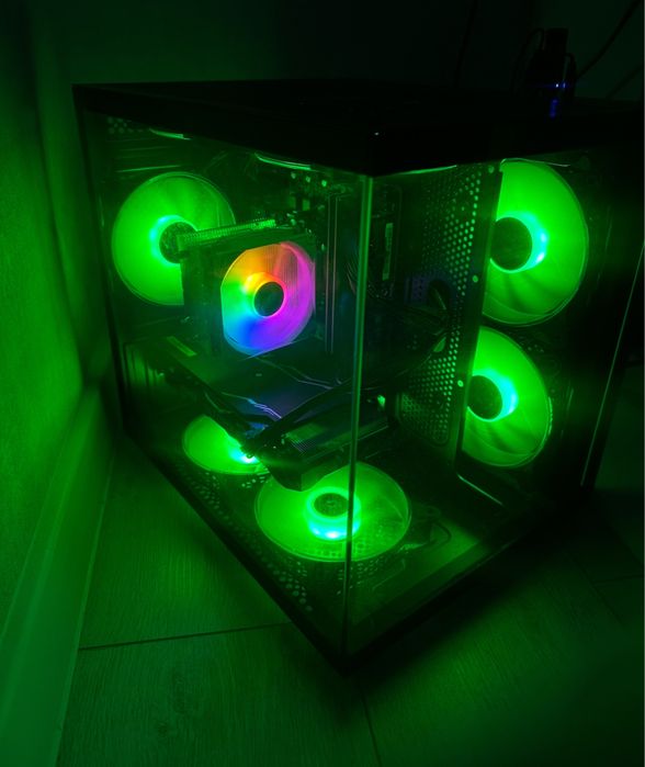 продам полный комплект компьютера