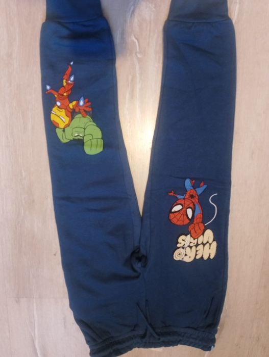 Продавам детски долнища(анцузи)