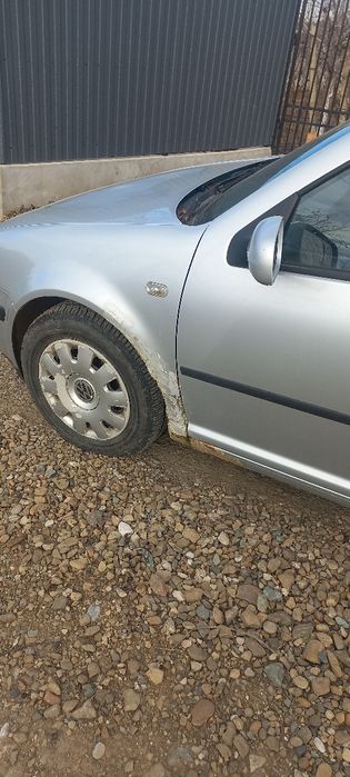 Vând Vw golf 2004, 1,9 TDI