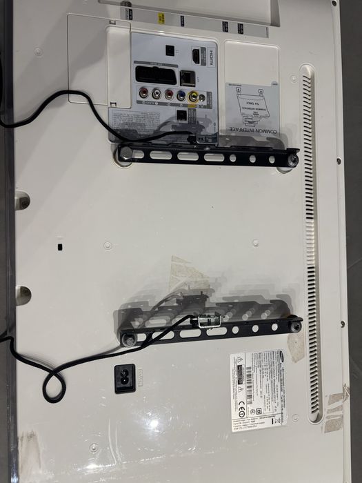 Led-телевизор samsung UE32F4510AK