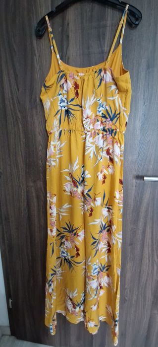 Rochie lunga de vara Only 34/XS