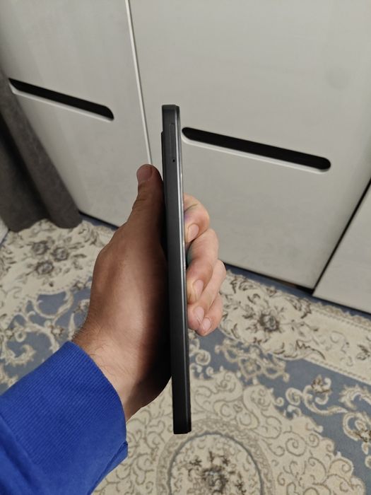 ZTE BLADE A55 128GB Black