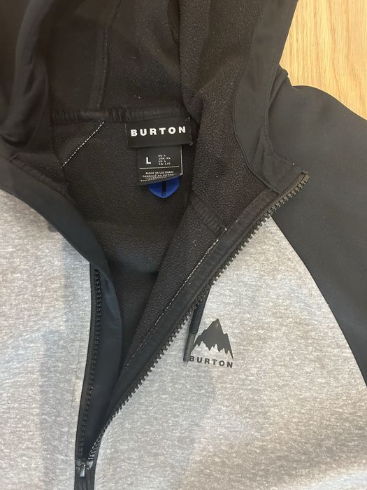 Полар/суичър - Burton - L