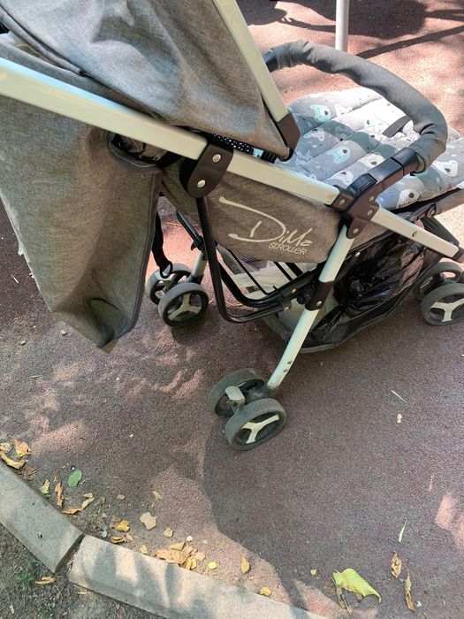Детская коляска на продажу