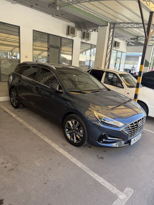 Хундай 2022 год