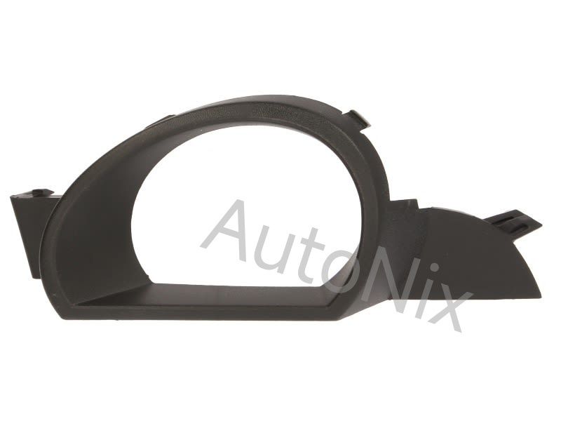 Решетка за броня за Audi Q7 4L решетки ауди кю7