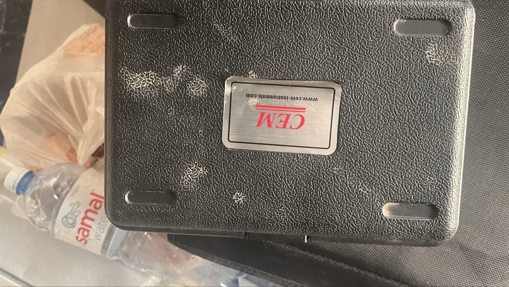 Измеритель толщины покрытий D-156