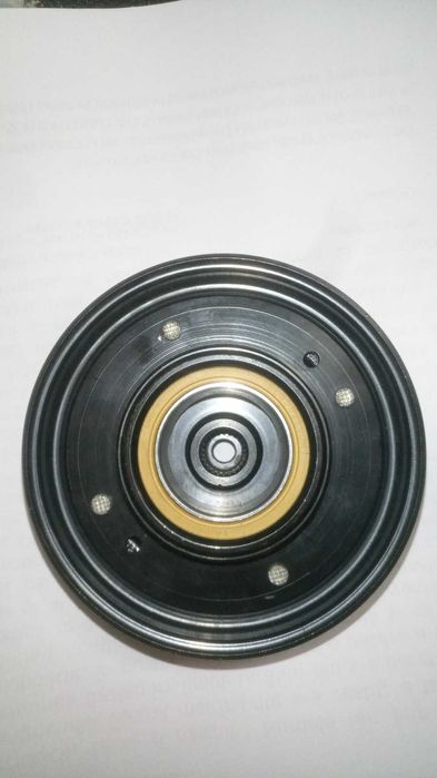 Rola noua,pt,compresor clima,curea 4 canale.VW,Skoda,Seat,Audi,VAG