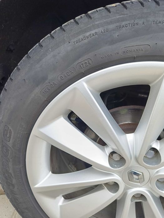 Vând Renault scenic 3 an 2011