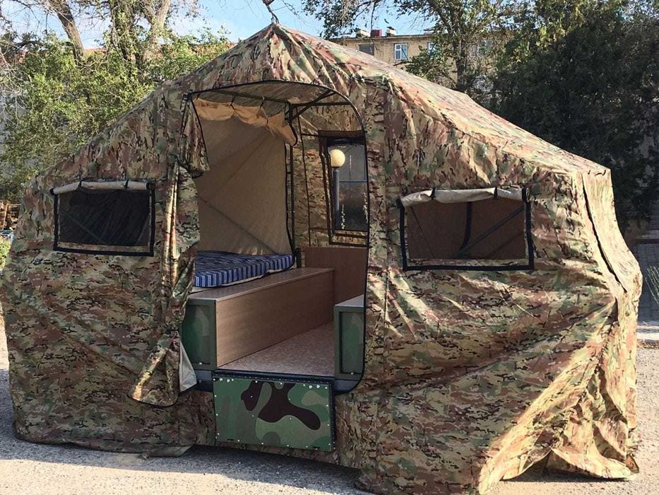 Продам палатку туризм