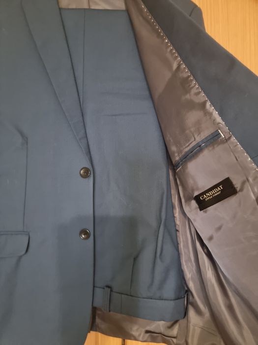 Мужской парный костюм