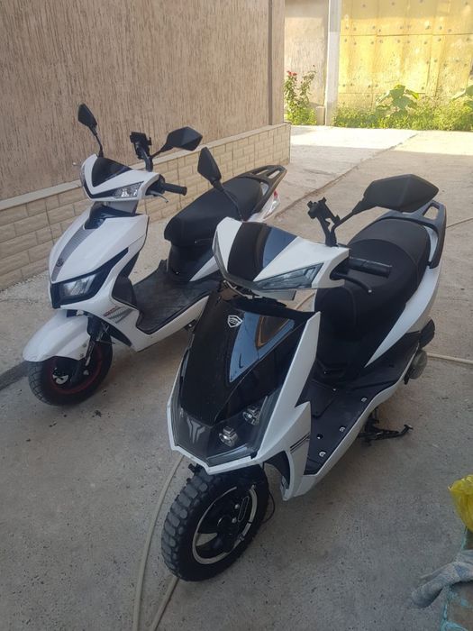 мотоцикл…….