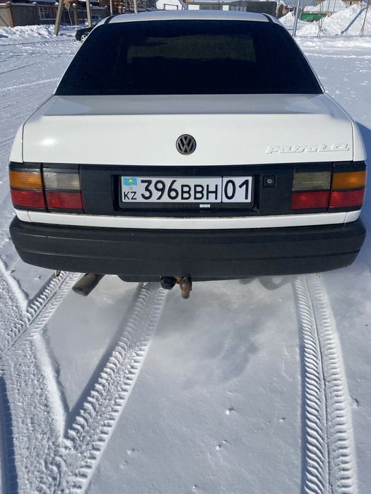 Продам пассат б3