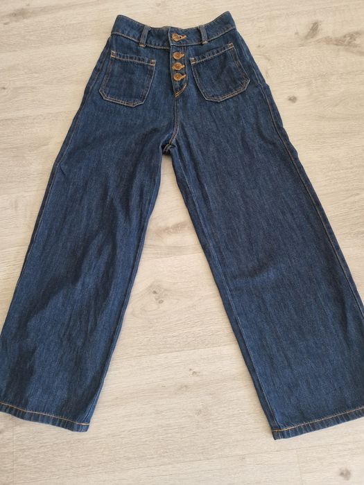 Дамски дънки Zara