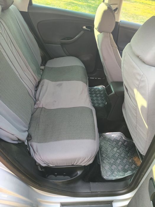 Seat Altea anul2005