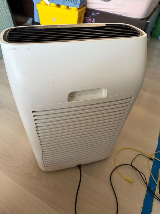 Пречиствател и овлажнител за въздух Philips 2 в 1 AC2729/10