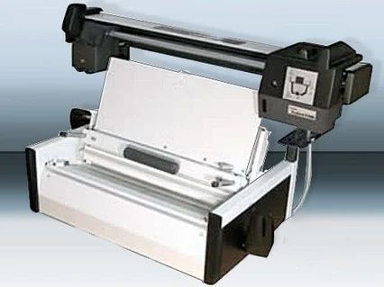 «КБС (термобиндер)» Термоклеевая машина Fastbind 210 RR

Код: 316840