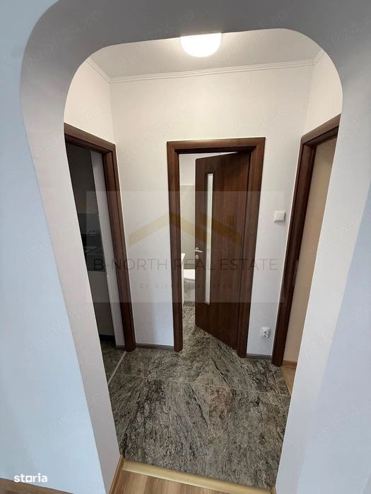 Apartament 3 camere de închiriat | Vilă interbelică | Metrou Eroii Rev