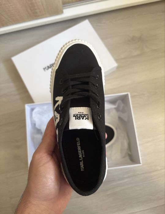 Karl Lagerfeld Shoes Обувки