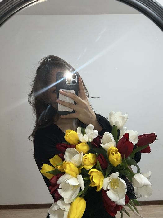 Цветы алматы срочно