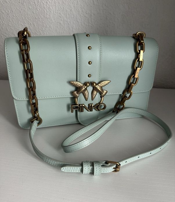 Чанта Pinko 27см