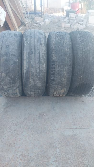 Продам лет.шины б.у