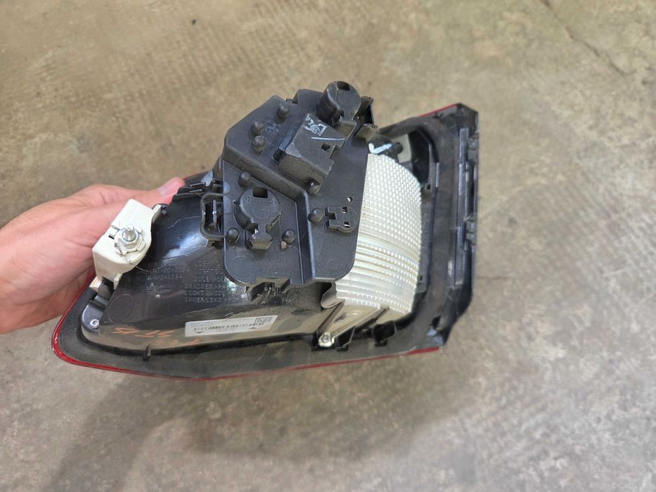 Stop tripla lampa haion stanga dreapta BMW seria 2 F45 lci cod 7491339 7491340