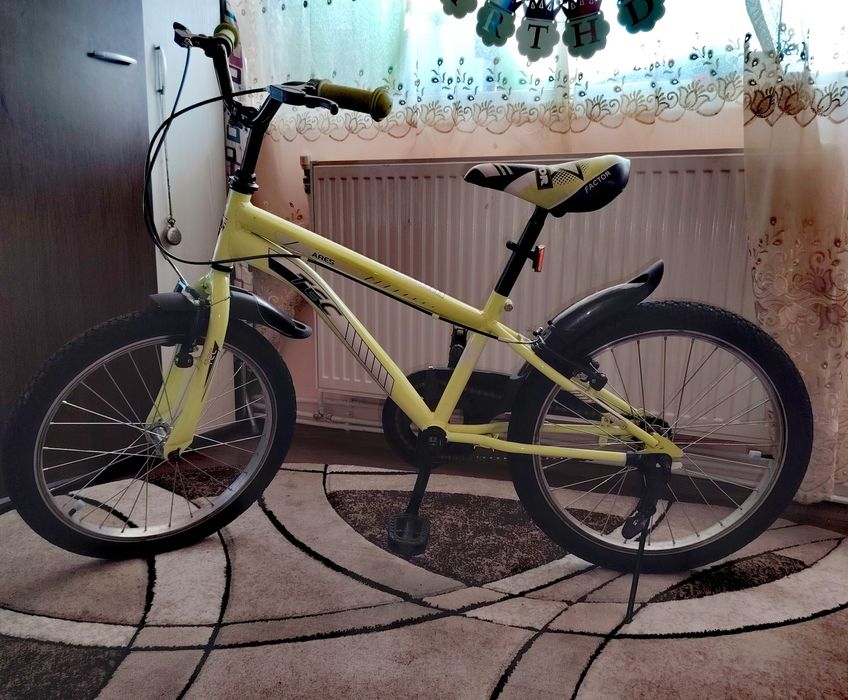 Bicicleta copii 20 inch