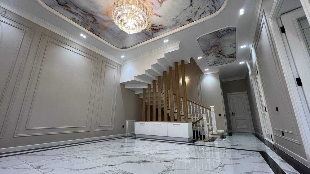 Продается Новый  Евро Дом