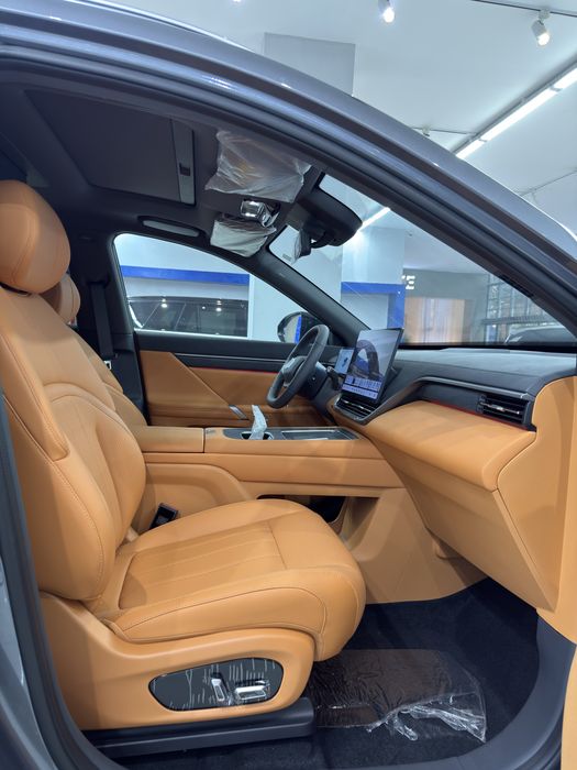 Donfeng 008 202km Gibrid 2025 Restyling Rusfikatsya Prilajenya bonus
