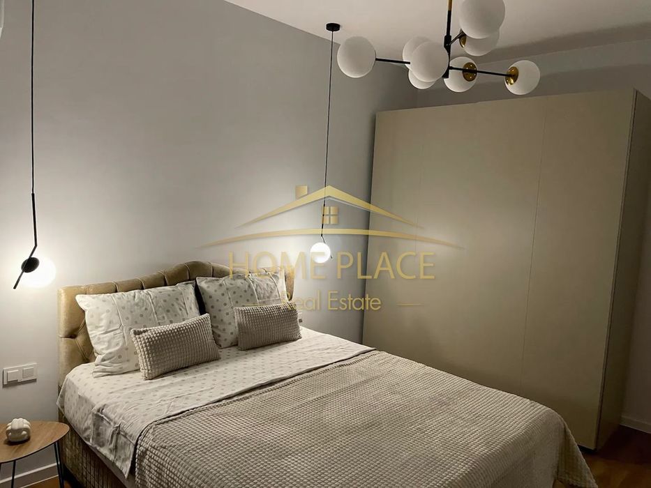 Дава се под наем Двустаен апартамент в Варна, Център - 60 кв.м за 867 € - Снимка #3