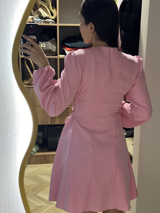 Женское платье