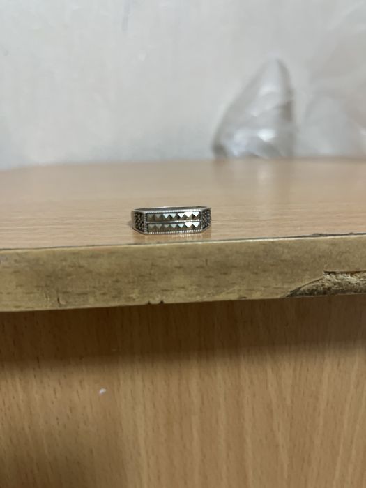 Кольцо хорошый