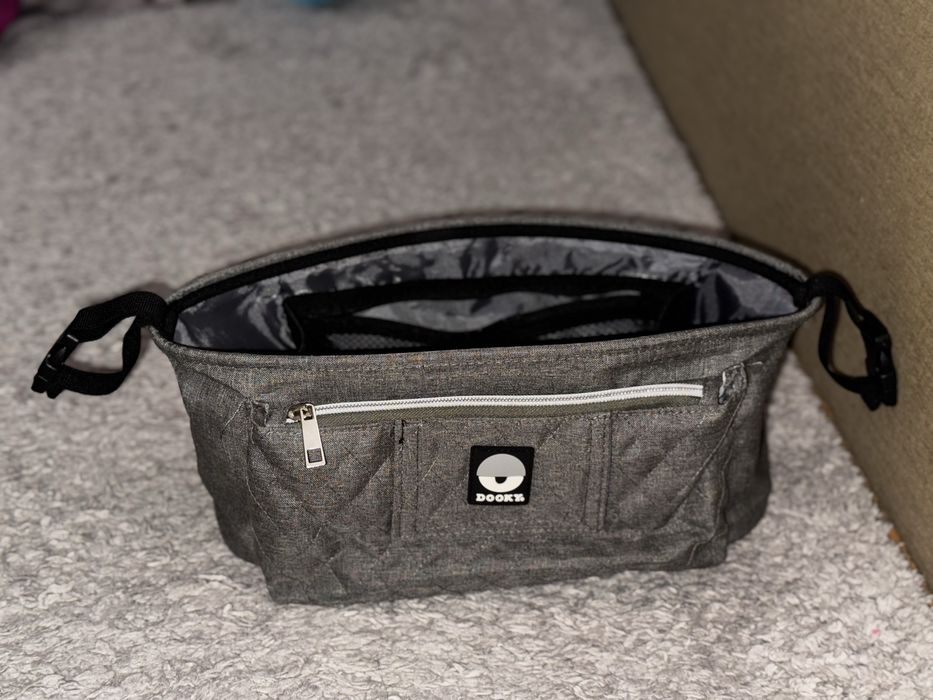 Органайзер за количка