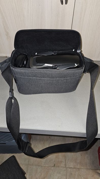 DJI Macic Air дрон