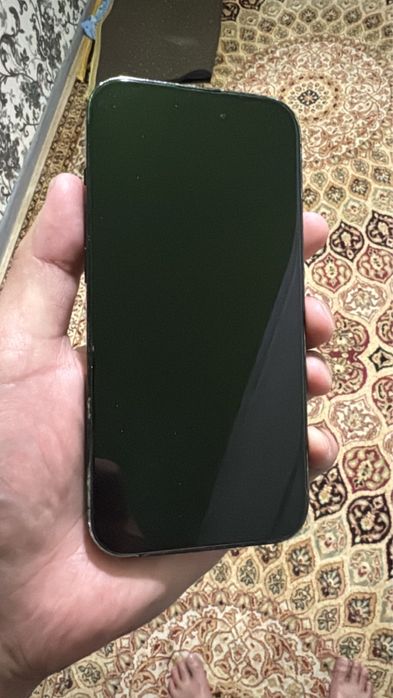 Iphone 14 pro 256 gb